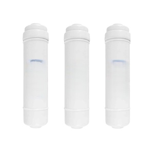 Food Grade Material Cold and Hot Resin <b>Water</b> Filter <b>Purifiers</b> element Cartridge - Product Image 3