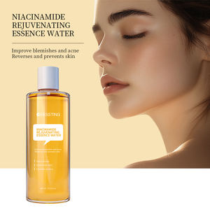 Tónico Facial Reductor de Poros, Reafirmante de la Piel, Suavizante, Iluminador, Hidratante, con Arbutina y Niacinamida, Blanqueador - Product Image 3