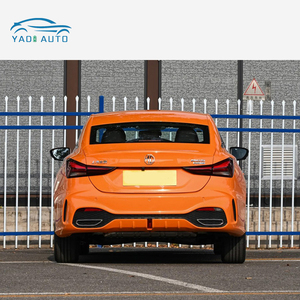 <span class=keywords><strong>รถยนต์</strong></span> MG5 180Dvvt Cvt ปี 2023 2024 2025 <span class=keywords><strong>มือ</strong></span>สอง รถขนาดเล็ก เครื่องยนต์เบนซิน  ค่ามัดจำ ระยะทางวิ่ง NEDC <100 กม. <span class=keywords><strong>แบตเตอรี่</strong></span> 90-110 กิโลวัตต์ชั่วโมง มอเตอร์ 150-200 กิโลวัตต์ - Product Image 4