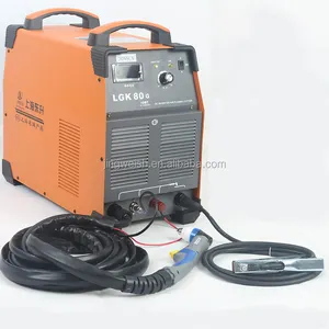 Industry Level DONSUN Inverter Cut 80G Portable Plasma Cutting Machine