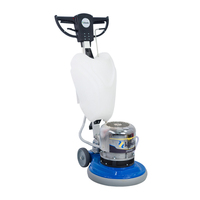 Italie Klindex Kroma la machine de polissage de sol en marbre granit la plus puissante avec moteur 4 HP