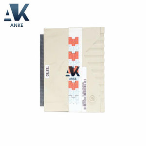 1C31227G01 Emerson Ovation Westinghouse Module de courant d'entrée analogique à 8 canaux - Product Image 1