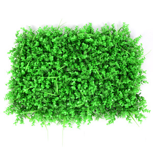 Cerca de Privacidad de <span class=keywords><strong>Hiedra</strong></span> <span class=keywords><strong>Artificial</strong></span>, Pantalla de Pared, Setos de Plástico, Hojas de <span class=keywords><strong>Hiedra</strong></span> Falsas de Alta Calidad y Simulación Realista para Cumpleaños, Hogar y Jardín - Product Image 4