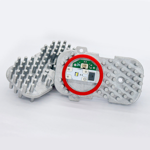 Nouveau module DRL de phare de voiture blanc naturel de qualité supérieure de marque taïwanaise 63117263051 12V pour - Product Image 5