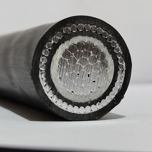 Câble de construction basse tension blindé 4 conducteurs 6-50mm Cu/XLPE/PVC 0.6/1kV - Product Image 6