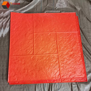 Molde de suelo ecológico para proyectos de construcción ecológica - Product Image 5