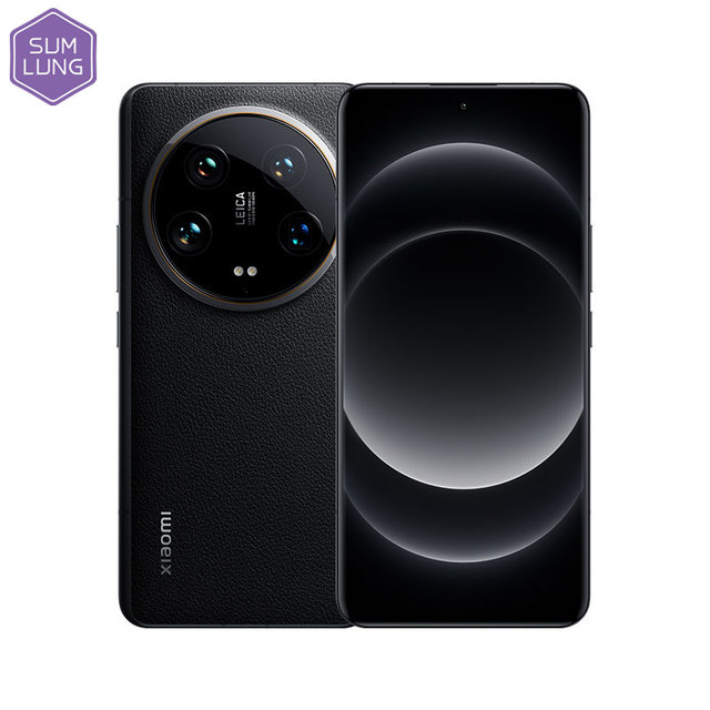 14 Ultra Global Version with Snapdragon 8 Gen 3 120Hz 6.73 Octa Core CPU and LTE Cellular