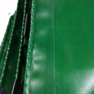 Bâches 20x30 pieds (6x9m) robustes, résistantes à la chaleur et aux UV - Product Image 5