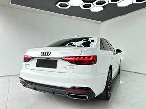 <span class=keywords><strong>Audi</strong></span> A4L <span class=keywords><strong>2023</strong></span> Usado, Sedán Turboalimentado de Marca de Lujo, <span class=keywords><strong>Precio</strong></span> Accesible, Amplia Gama de Configuraciones Opcionales - Product Image 3