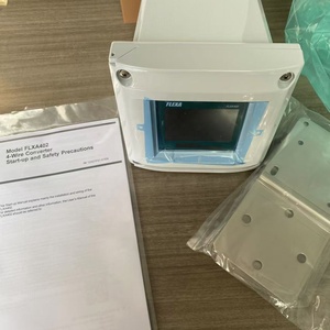 Nouvel analyseur multicanal 4 fils Yokogawa FLXA402 FLXA402-D-D-AB - Product Image 6