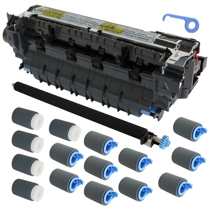 F2G76-67902 F2G76-67901 Fuser Maintenance Kit Unit for HP LaserJet