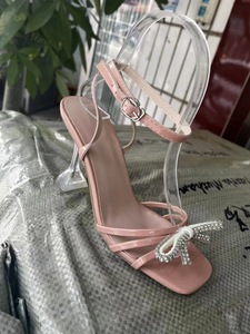 <span class=keywords><strong>Scarpe</strong></span> comode con cinturino con fibbia da <span class=keywords><strong>donna</strong></span> sandali con <span class=keywords><strong>tacco</strong></span> alto da <span class=keywords><strong>donna</strong></span> sandali con <span class=keywords><strong>tacco</strong></span> alto grandi da <span class=keywords><strong>donna</strong></span> - Product Image 3