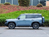 Vente en gros de jantes Jetour T2, 20 pouces, 5X108, jantes en alliage, jantes d'origine, jantes monobloc pour SUV, jantes pour voitures particulières