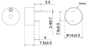 Venta caliente Perro Gps rastreador Beeper Satélite <span class=keywords><strong>Servise</strong></span> Orden Caza Perro Beeper - Product Image 2