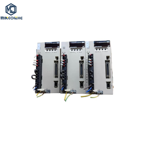 Offre Spéciale : Module de Commande Servo Série SGPMS (SGPMS-6R0AP0A, SGPMS-4R0AP0A, SGPMS-2R0AP0A) pour Automatisation Industrielle et Contrôle de Mouvement - Product Image 1