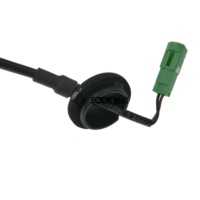 Sensor Kecepatan Roda ABS Mobil SOOK Auto OEM NO 5L8Z2C216AA 8L8Z2C191A Baru SKA31188