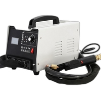 Soudeuse MIG MMA Lift TIG multi-modes à installation facile pour la maintenance en usine et la réparation de machines