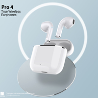Wireless Bluetooth Headphone Earbuds, Earbuds, Auricolar