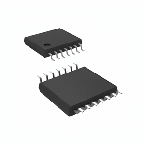 74ACT08TTR Circuito Integrado (CI) de Puerta AND de 4 Canales, 2 Entradas, 14TSSOP (0.173", 4.40mm de Ancho) Componentes Electrónicos Lógicos Originales en Línea - Product Image 1