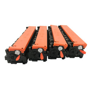 Cartouche de toner universelle compatible pour <span class=keywords><strong>HP</strong></span> Prospect CF410A CF411A CF412A CF413A CRG 046 <span class=keywords><strong>CF410</strong></span> 410A 410 Premium Laser Couleur - Product Image 5