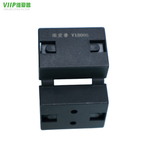 V18005 nizn Ferrite tiếng ồn ức chế cho Analog Video Cáp ul94v0 cháy 18mm Đường kính bên trong - Product Image 6