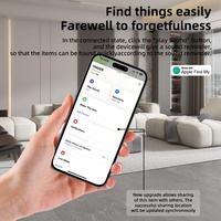 Perangkat Anti Hilang Google di Luar Negeri, Kartu Portabel Android, Pencarian Posisi Global, Pelacak Anti Hilang, Lintas Batas