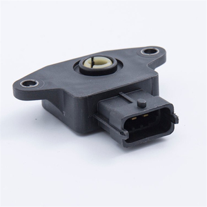 Sensor de Posición del Acelerador 90541502 35170-22600 5826473 90530439 99660611600 9181538 Para Opel VECTRA G SALOON Porsche 911 Hyundai - Product Image 1