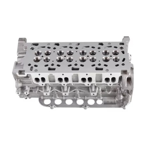 Piezas de motor automático, conjunto de culata, culata de motor para 2.0DCI 16V M9R 740 750 <span class=keywords><strong>RENAULT</strong></span> | OPEL | NISSAN Espace IV <span class=keywords><strong>Trafic</strong></span> - Product Image 1