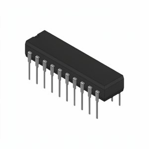 Compre Componentes Electrónicos en Línea, Distribuidor Autorizado de Interfaces, Controlador/Transceptor de Bus IC SNJ55ALS056J - Product Image 1