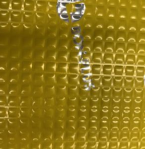 Vente en gros personnalisé Panneau insonorisé de haute qualité pour voiture avec matériau insonorisant acoustique sans rouleaux - Product Image 4