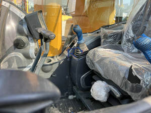 Used Hyundai 330LC-9S Excavator Crawler Good Condition 33ton 30ton 225 305-9t V85LC Construction <b>Machinery</b> Motor Core for Sale - Product Image 5