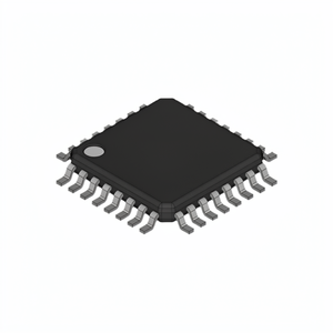 Clock Timing 32 TQFP Components Electronic Manufacturer Channel MAX9311EHJ - Product Image 1
