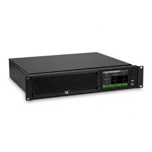 PUM MA 2.3 Dernière Version Unité de Traitement Réseau Grand Console Convertisseur <span class=keywords><strong>Artnet</strong></span> DMX512 Garantie 2 Ans Gradateurs Flight Case - Product Image 1