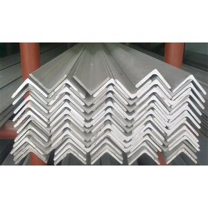 St52 s355j0 q195 q345 q235b 316 góc thanh 20*40*3mm góc sắt thiên thần thép cán nóng Thép carbon độ chính xác cao - Product Image 6