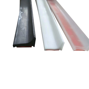 शुष्क-गीले अलगाव स्व-चिपकने वाला मेसा वाटरप्रूफ पट्टी - Product Image 2