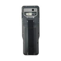 Contrôleur portable Hi Target IHand55, système d'exploitation Android, tablette de contrôle de données IHand55 pour la topographie et la cartographie