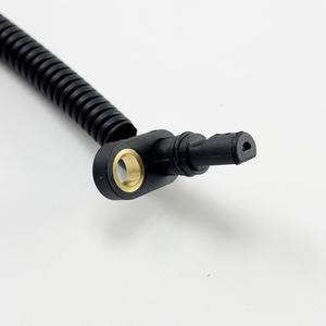 68394210AG Kit de Sensor de Velocidad de Rueda Nuevo de Alta Calidad para Jeep Wrangler Gladiator 2018-2024 ABS con 6 Meses de Garantía - Product Image 3
