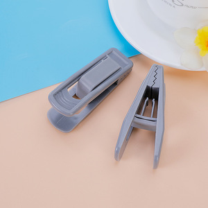 Mixed Color <strong>Plastic</strong> Clothes Pegs Clothes Hanging Pegs Clothes Pins New Promotion <strong>Plastic</strong> <strong>Clips</strong> Clothing <strong>Clip</strong> - Product Image 5