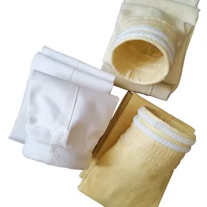 Zhilv bag filter dust load calculation replacement dust collector cloth bags