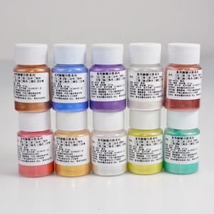 Comestible poussière Poudre or 15G - Product Image 3