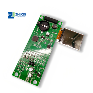 Shenzhen SMT PCB Factory Controller Board Fabrication et service d'<span class=keywords><strong>achat</strong></span> d'assemblage pour les composants électroniques - Product Image 1
