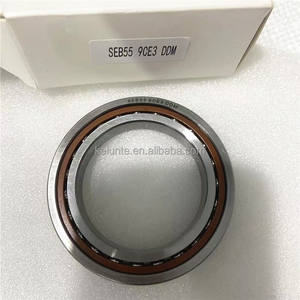 محمل عمود دوران 7013ETP2H UM، محمل كروي ذو اتصال زاوي 7013ETP2H UM مقاس 65×100×18 مم - Product Image 6