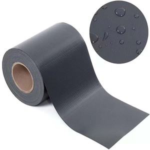 Schermo <span class=keywords><strong>Frangivento</strong></span> per Balcone, <span class=keywords><strong>Tenda</strong></span> Ombreggiante in PVC per Terrazza, Patio e Giardino - Product Image 5