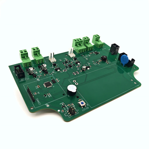 ผู้ผลิตแผงวงจรพิมพ์ PCB แบบหลายชั้น รับผลิตแผงวงจรอิเล็กทรอนิกส์ตามสั่ง - Product Image 2