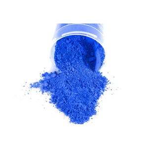Water Soluble Brilliant Blue Dye E133 for Food Ink Textile Detergent Industrial Use - Product Image 3