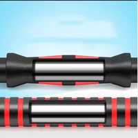 Options multipoids Ensemble d'haltères réglables pour l'entraînement du corps entier Ensemble d'haltères pour hommes et femmes
