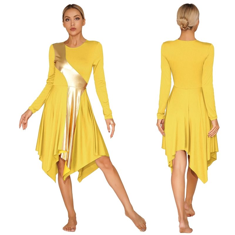 สีเหลือง