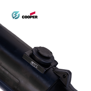 Cooper 3 件套热销 24kV、630A 级后插式 T 型电力变压器箱 IEC 电缆连接器 - Product Image 4