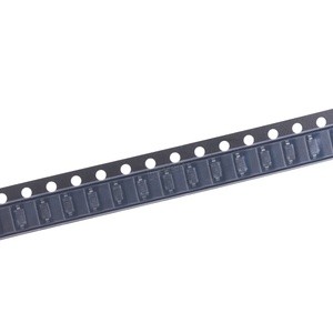 Oferta Especial Nuevo Original SOD123 <span class=keywords><strong>WL</strong></span> 18V 0.5W Diodo Zener de Montaje Superficial Regulador de Voltaje Suministro Integral de BOM BZT52C18 - Product Image 5
