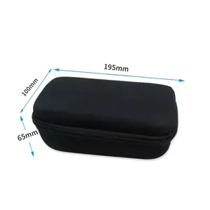 Lightweight And Compact Mouse Storage Bag Easy To Carry With You When Traveling Mouse Protection Package
